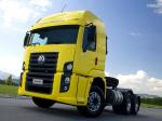 Volkswagen Constellation Tractor 25-320 6x2 2006 года